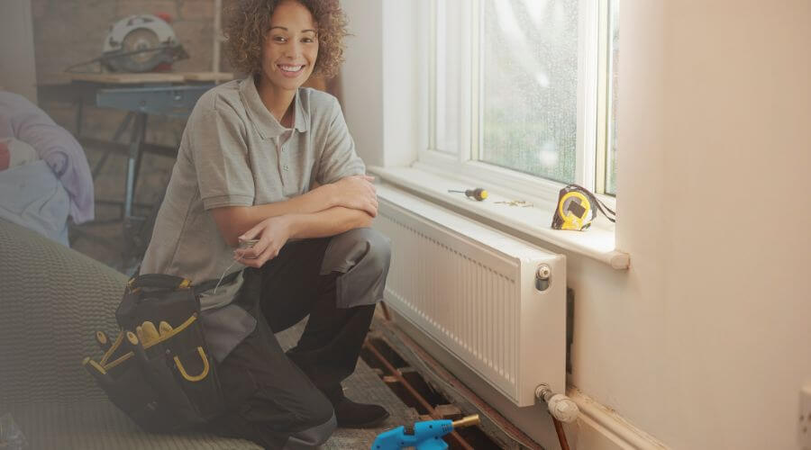 Professional Leak Detection in Adrian, TX