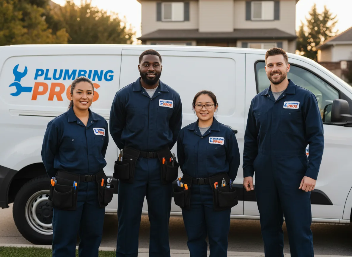 Water Heater Repair company in Adrian, TX